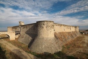 chinchon-castillo